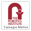 Robotics Institute - Carnegie Mellon University logo