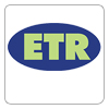 ETR Associates logo
